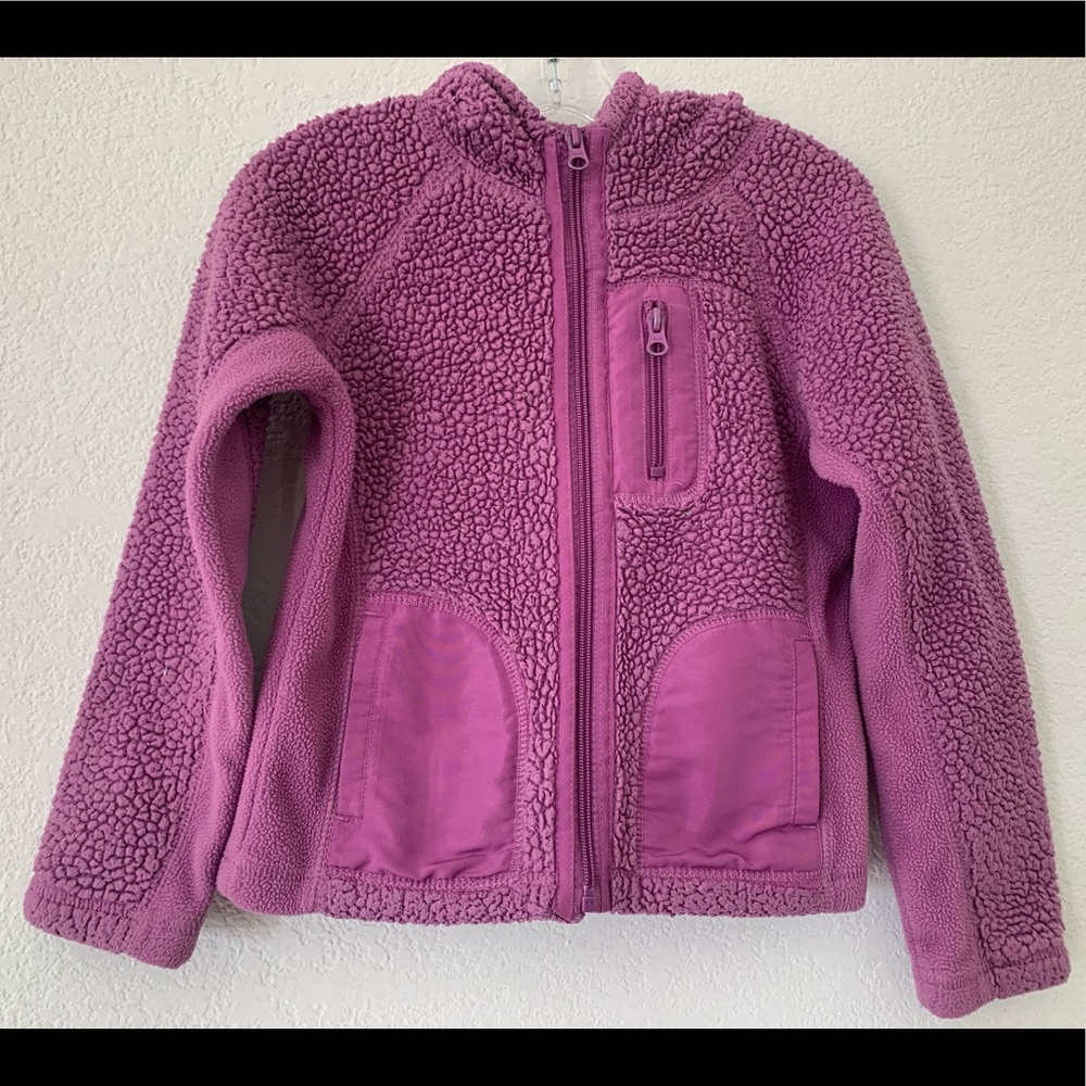 *Faded Glory Warm Jacket